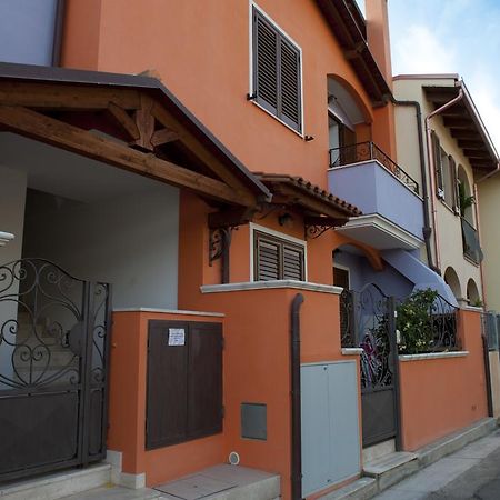 Casa Nostra Apartment พูลา ภายนอก รูปภาพ