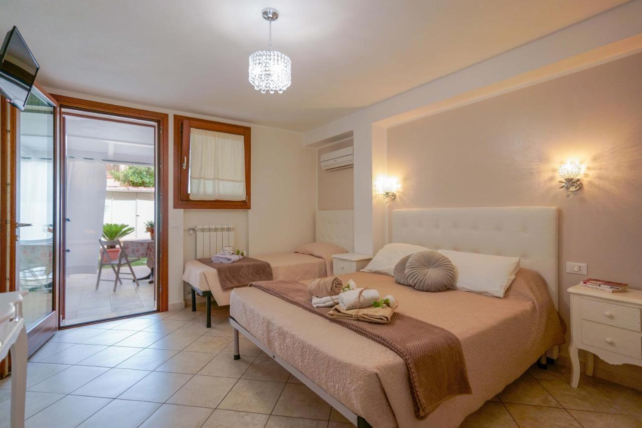 Casa Nostra Apartment พูลา ภายนอก รูปภาพ